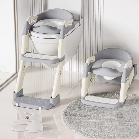 Kids Potty Training