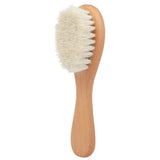 Natural Baby Wooden Brush
