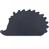 Cartoon Hedgehog Baby Placemat