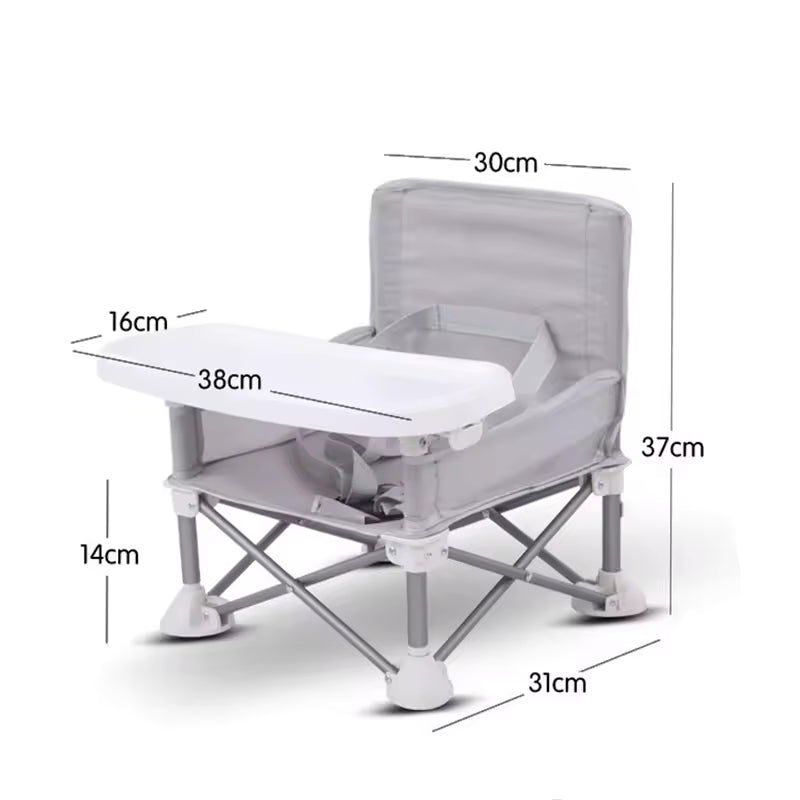 Portable Baby Chair