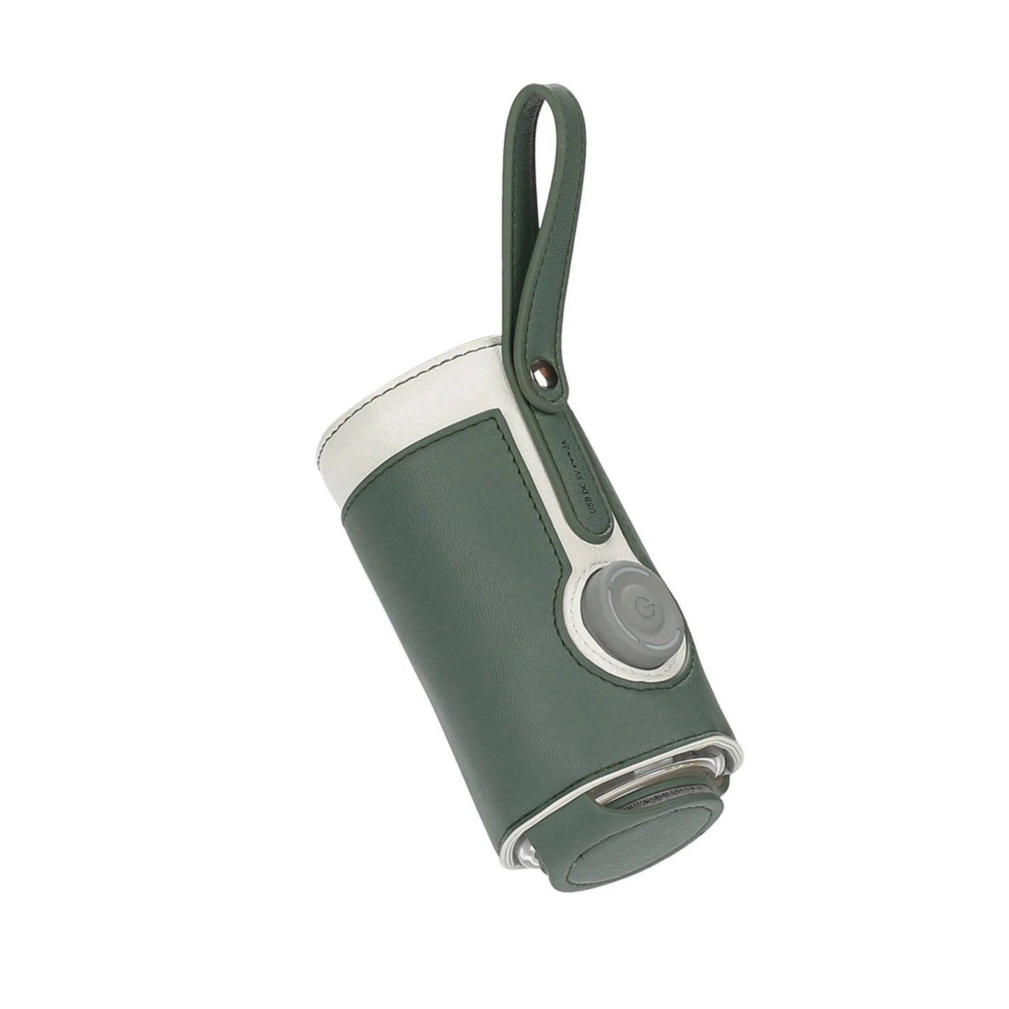 Portable Baby Bottle Warmer