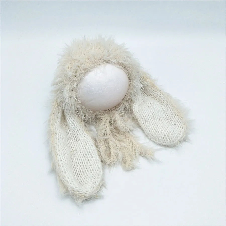 Cute Baby Rabbit Hat