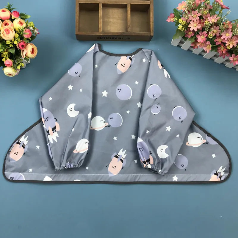 Baby High Chair Table Mat