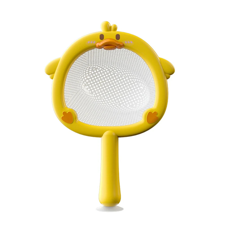 LED Light-Up Bath Toy
