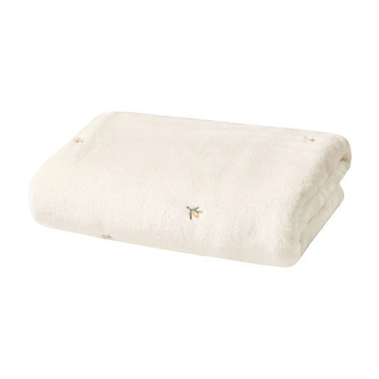 Cozy Baby Winter Blanket