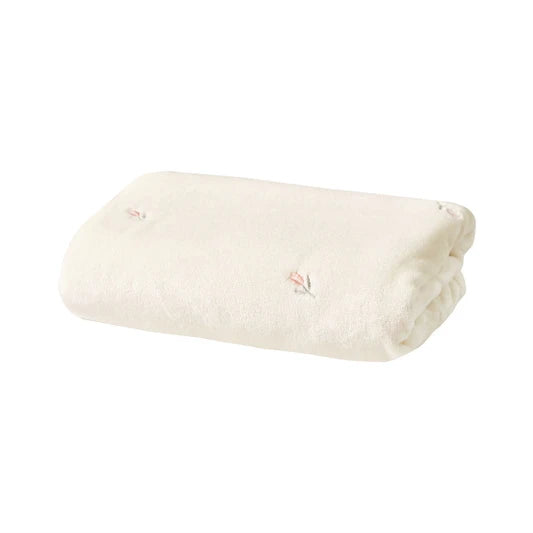 Cozy Baby Winter Blanket