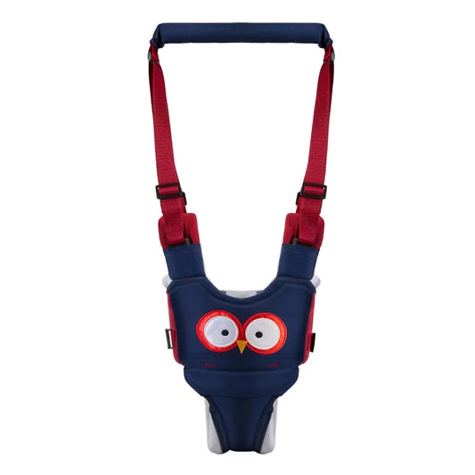 Baby Walking Harness Handheld Kids Walker