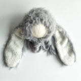 Cute Baby Rabbit Hat