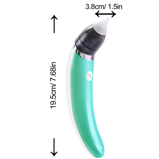 Infant Electric Nose Suction