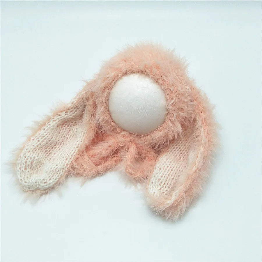 Cute Baby Rabbit Hat