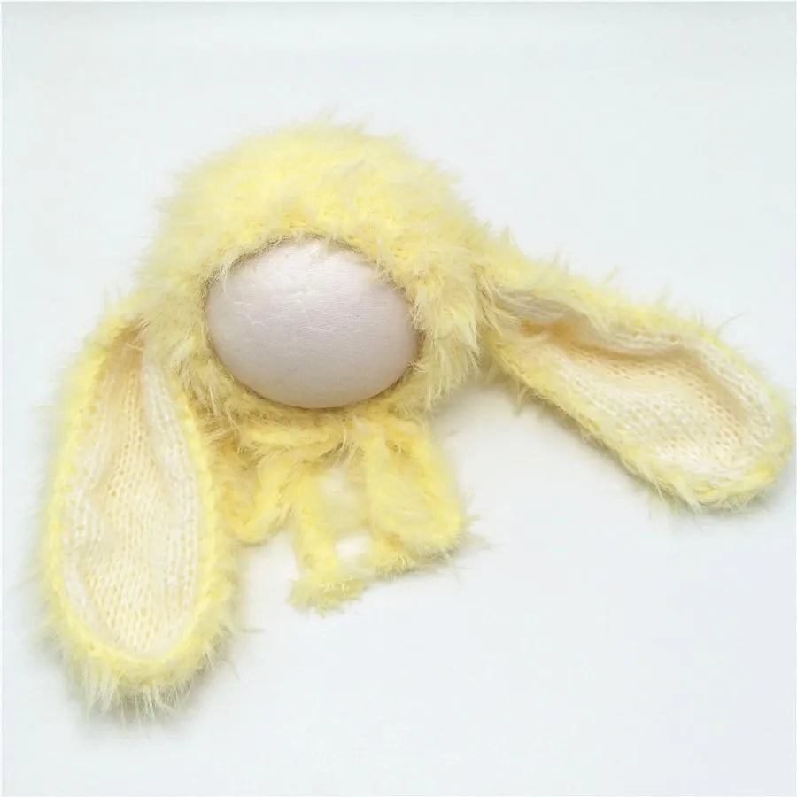 Cute Baby Rabbit Hat