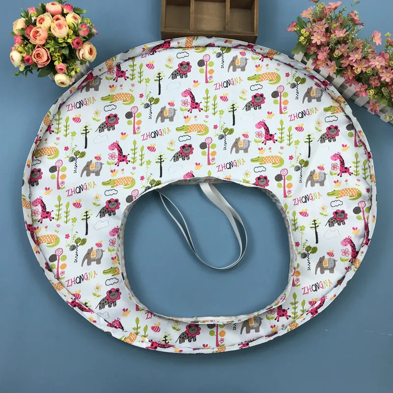 Baby High Chair Table Mat