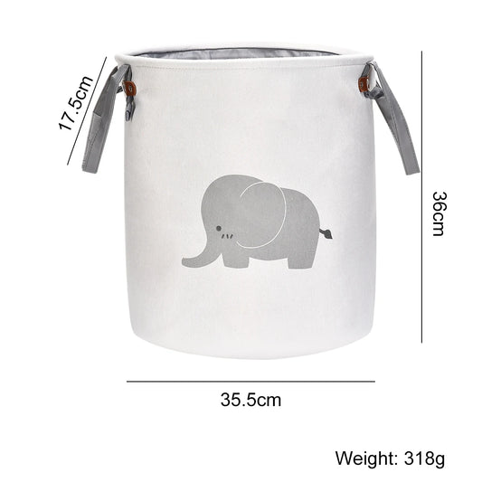 Kids Laundry Basket