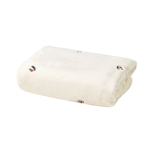 Cozy Baby Winter Blanket