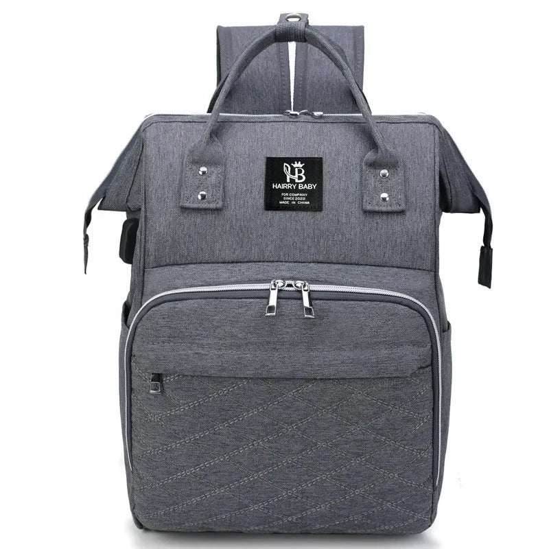 Nappy Travel bag