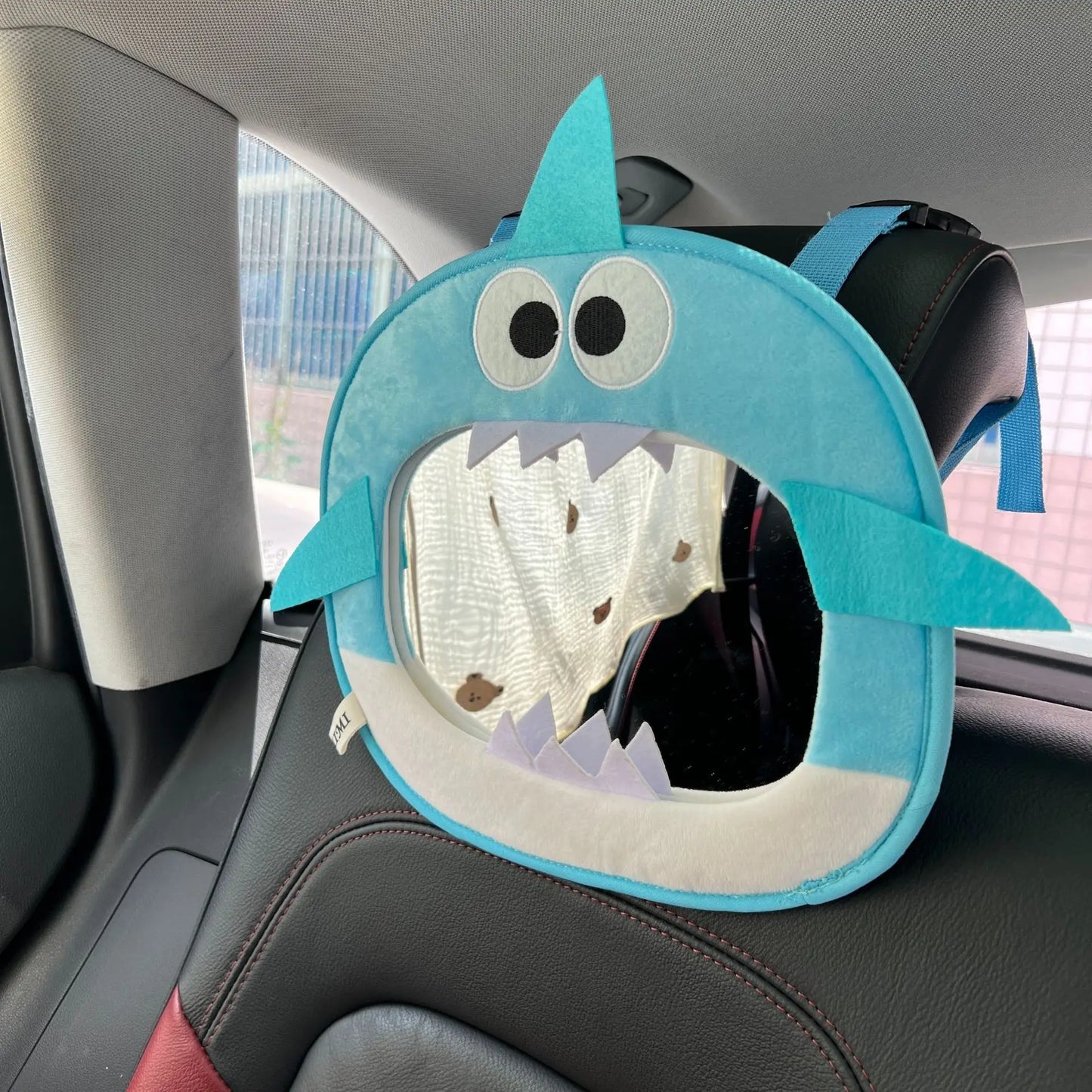 Baby Car Safety Mirror