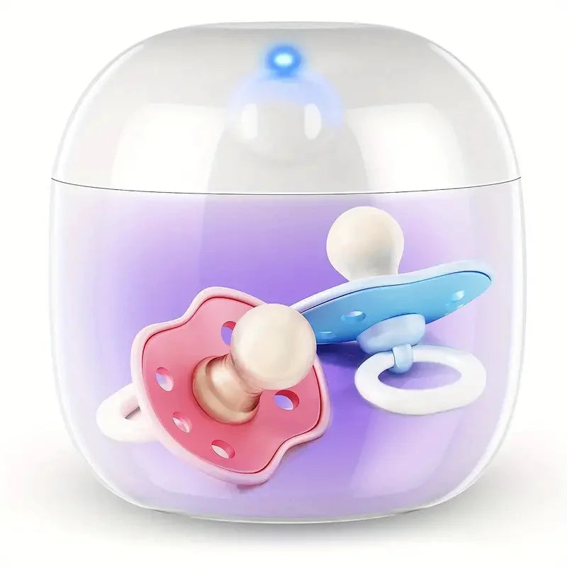 UV Pacifier Sterilizer