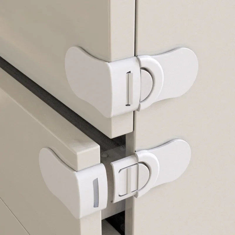 Child Safety Locks