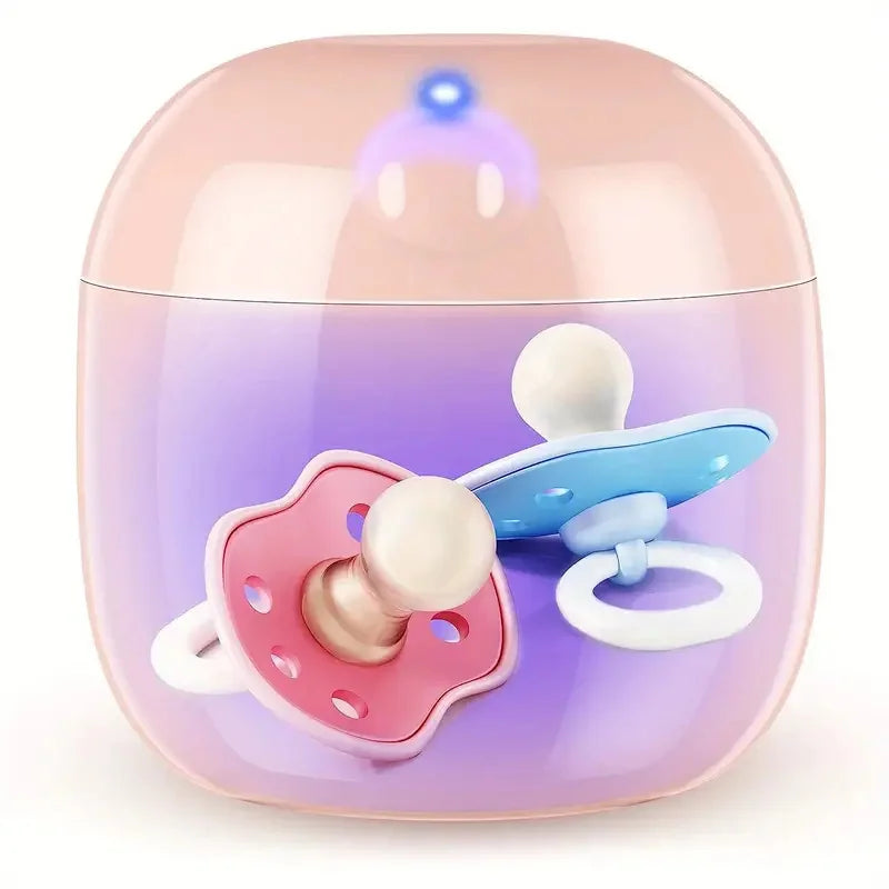 UV Pacifier Sterilizer