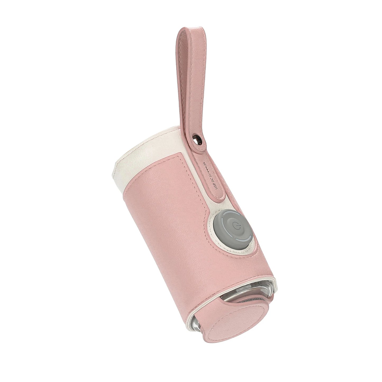 Portable Baby Bottle Warmer