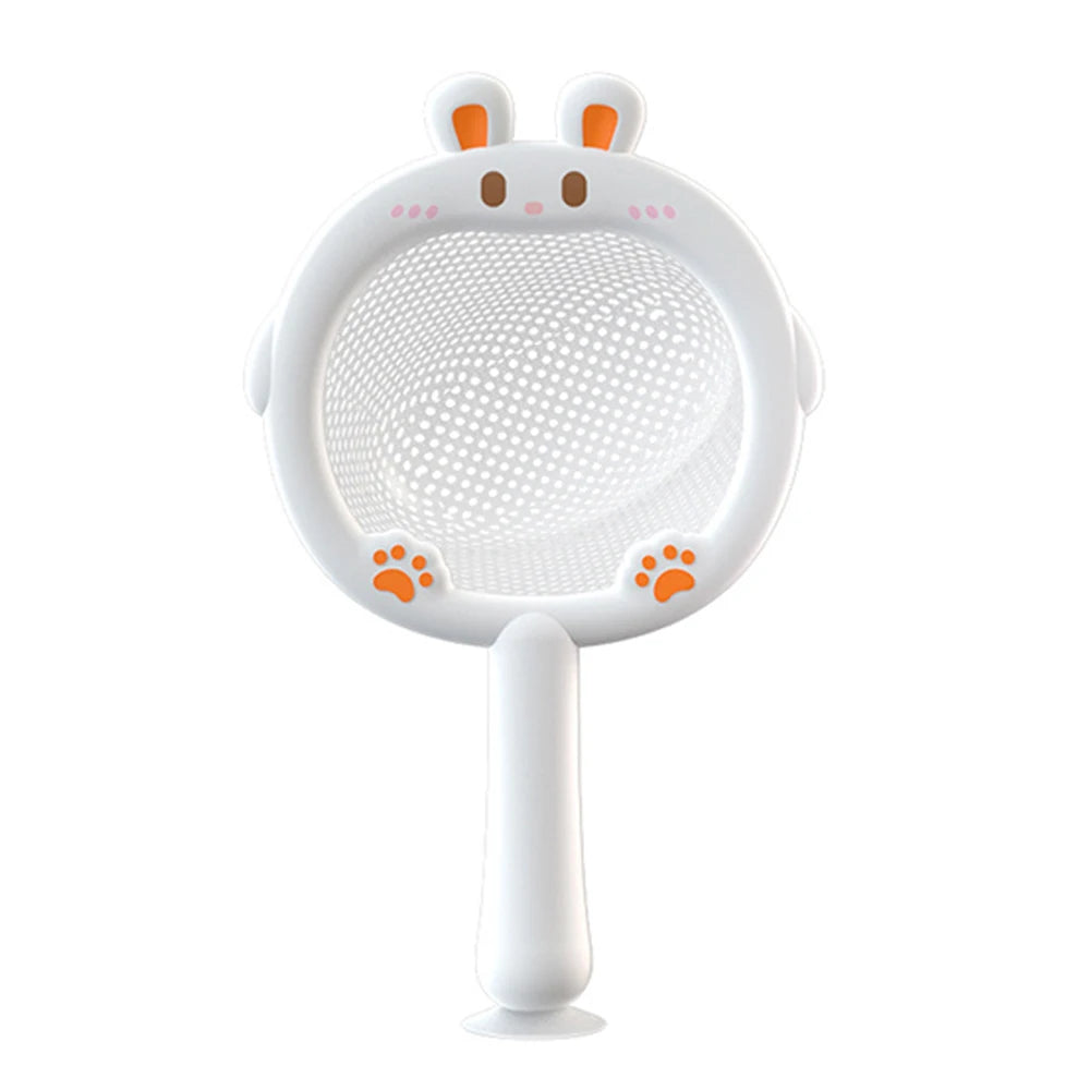 LED Light-Up Bath Toy