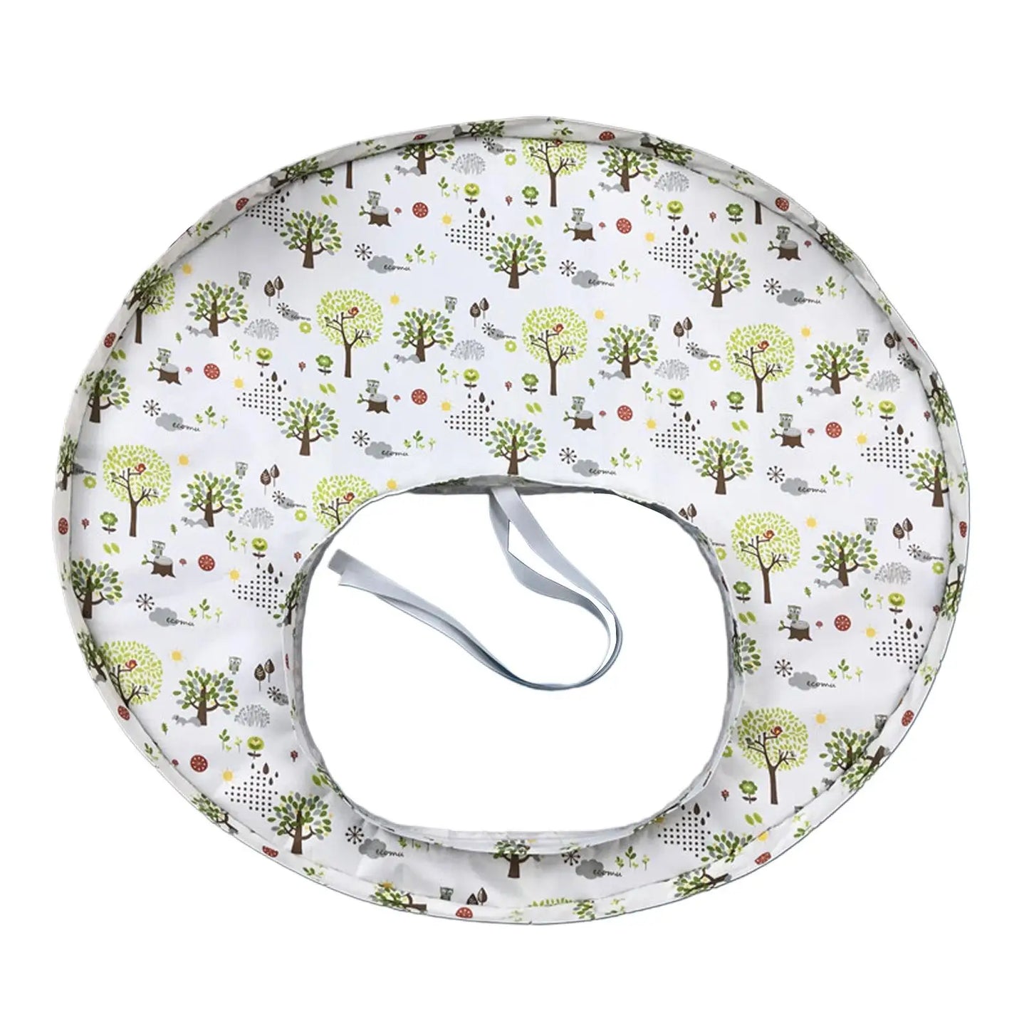Baby High Chair Table Mat