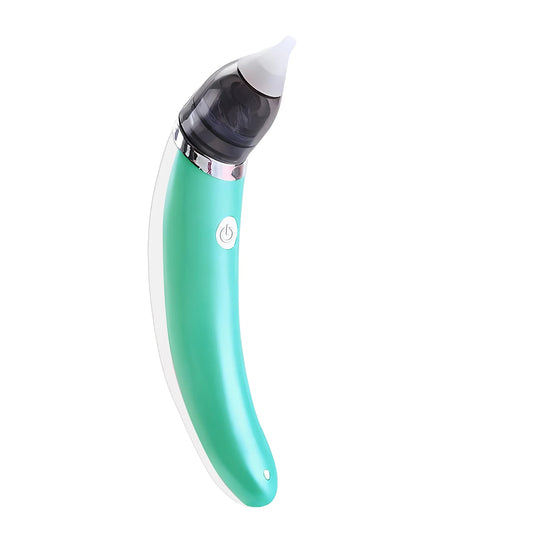 Infant Electric Nose Suction