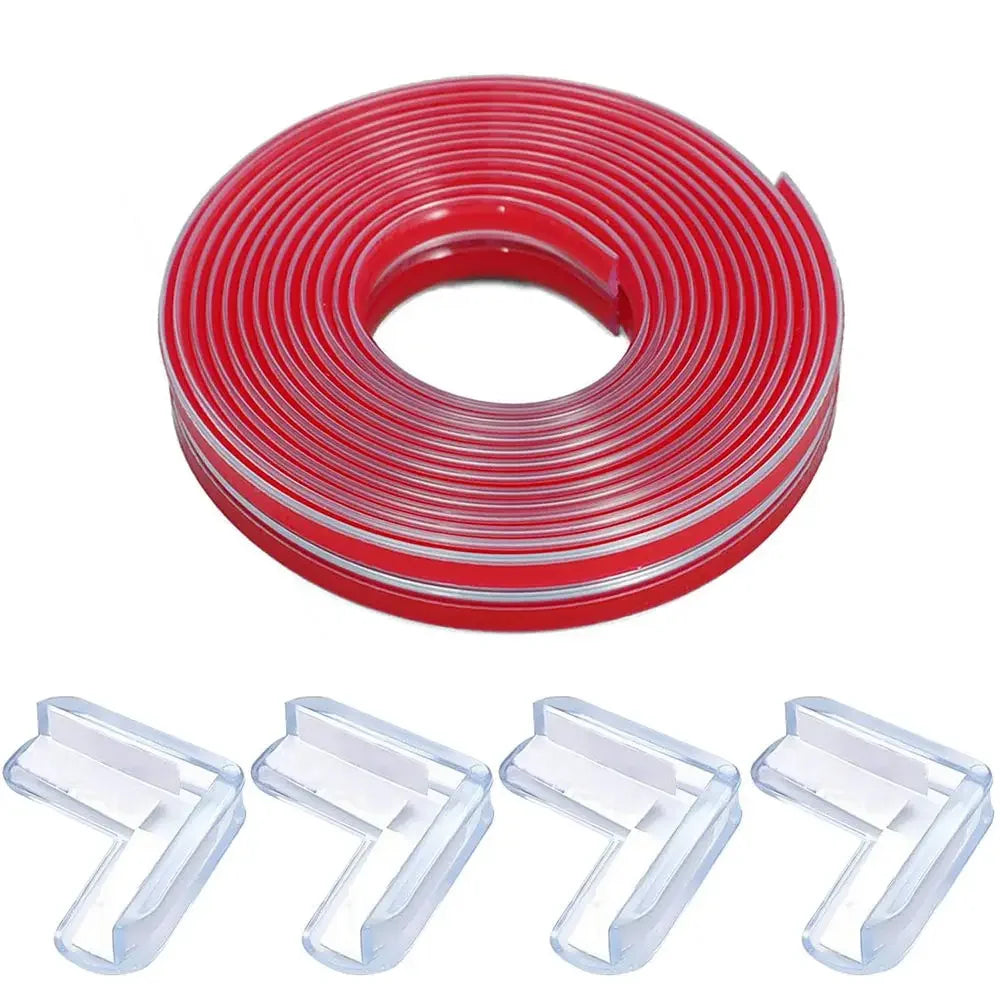 Clear Edge Protector