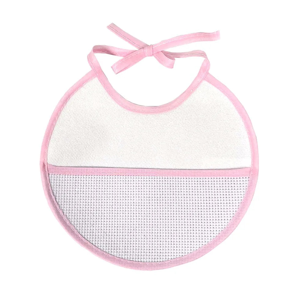 Waterproof Baby Bib Set