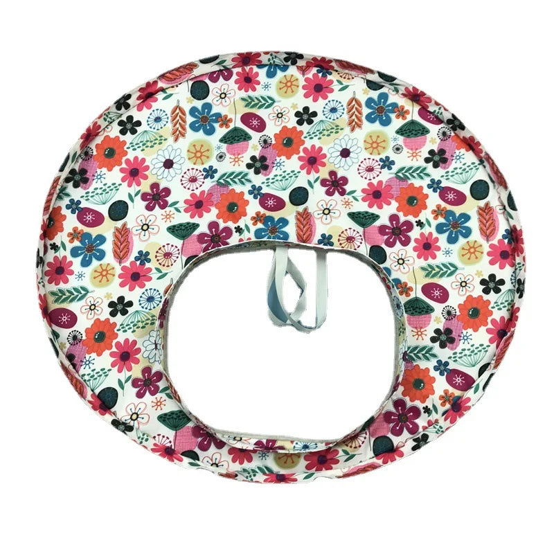 Baby High Chair Table Mat