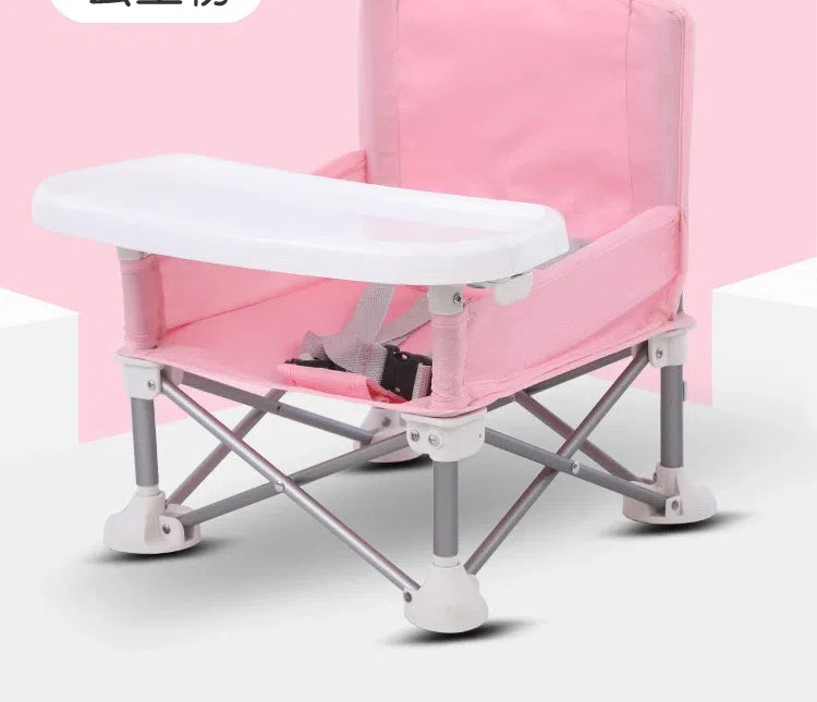 Portable Baby Chair