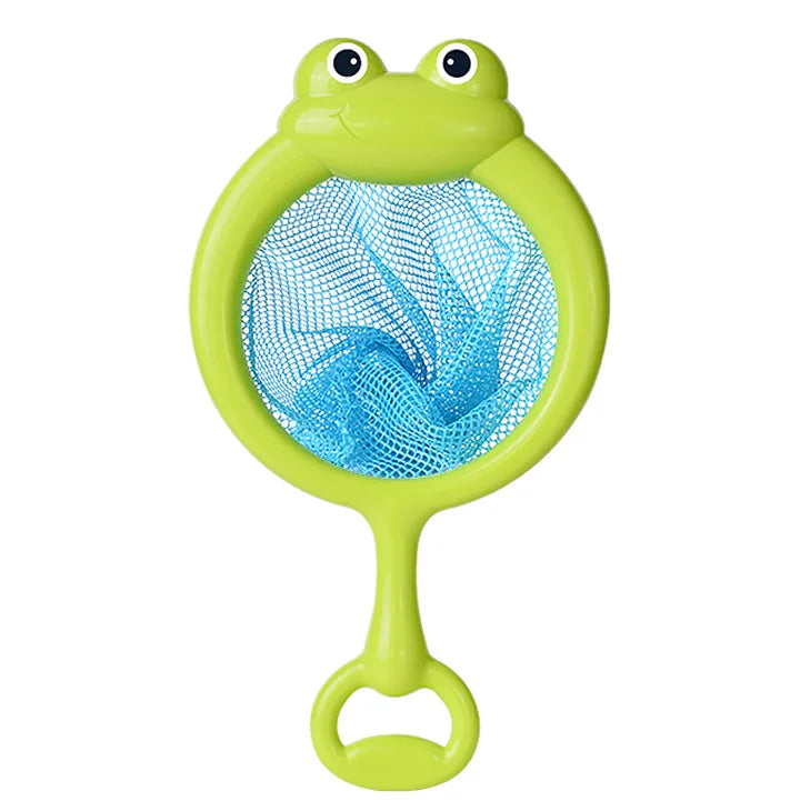 LED Light-Up Bath Toy