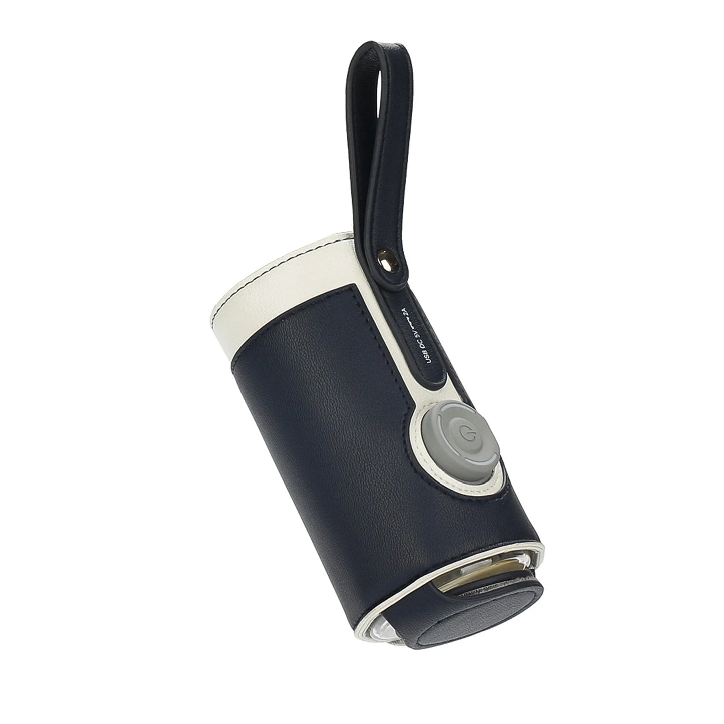 Portable Baby Bottle Warmer