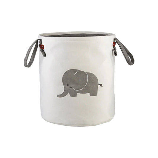 Kids Laundry Basket