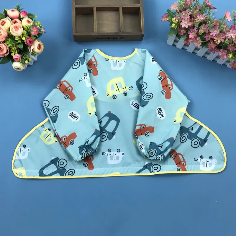 Baby High Chair Table Mat