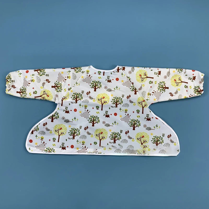 Baby High Chair Table Mat