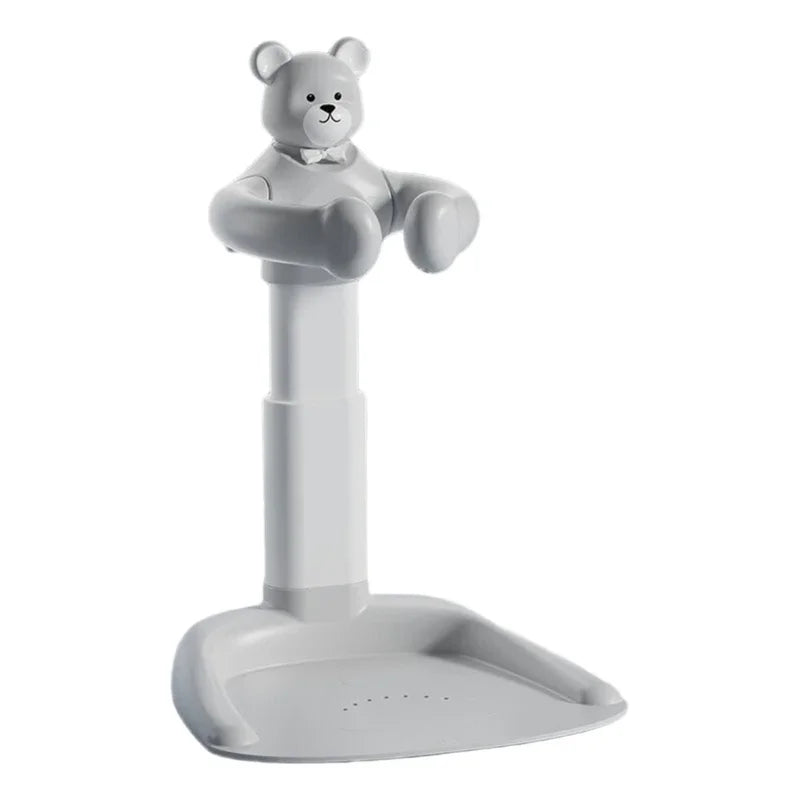 Infant Bath Stand