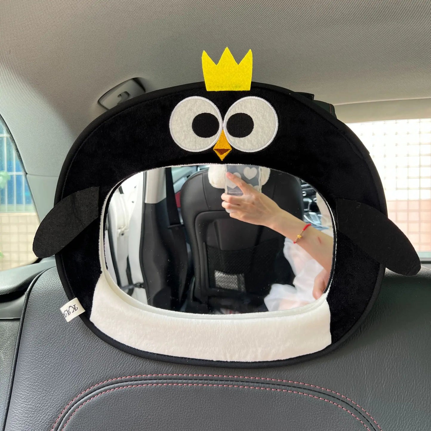 Baby Car Safety Mirror