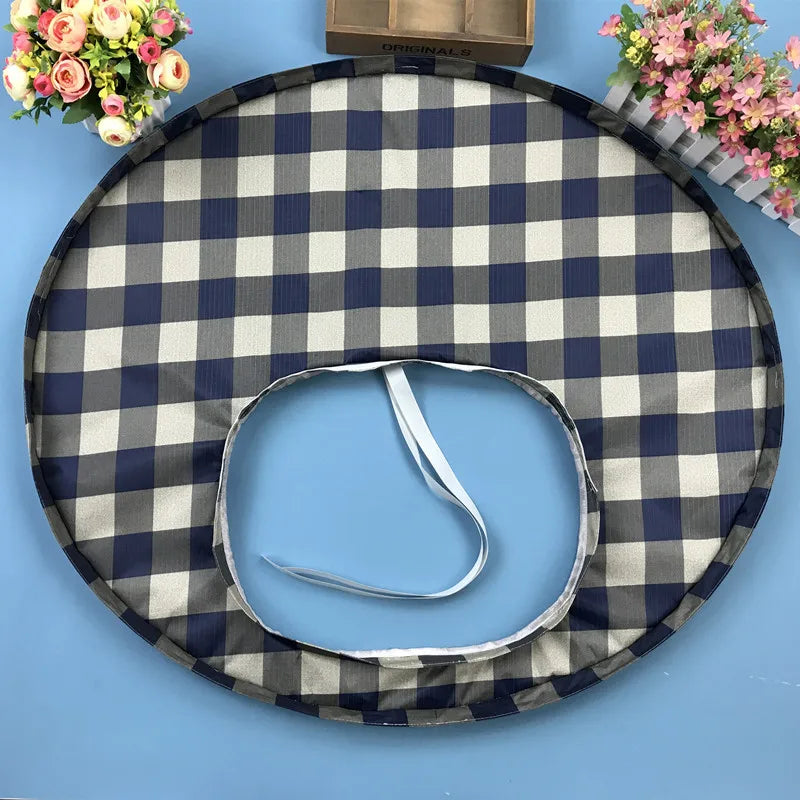 Baby High Chair Table Mat