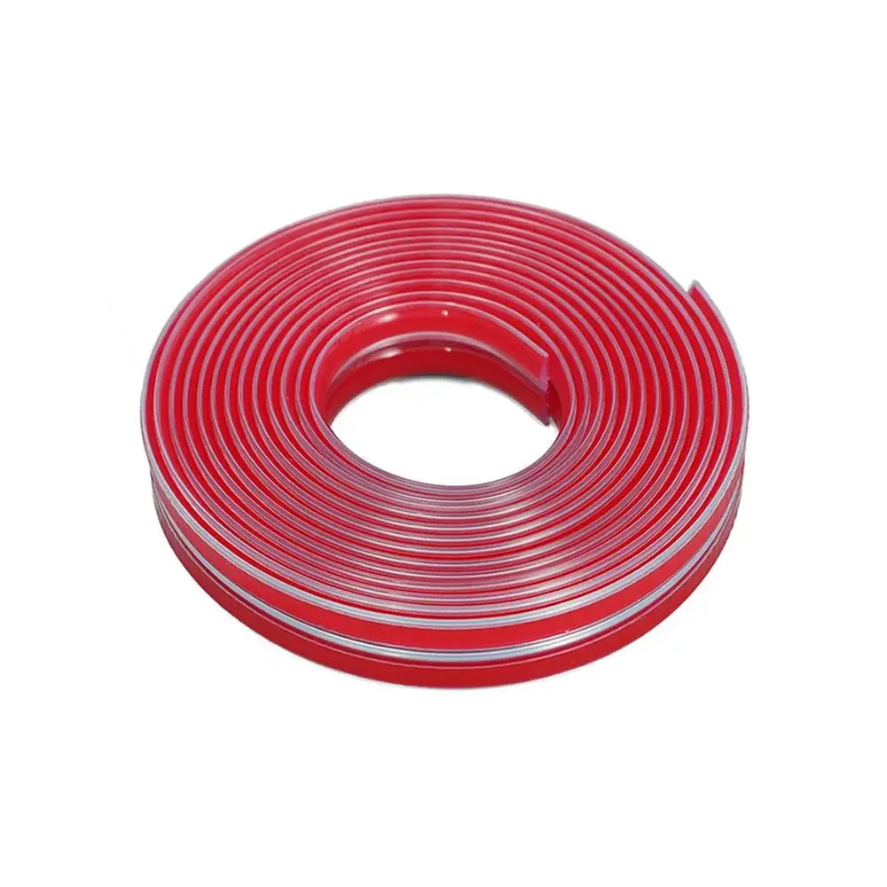 Clear Edge Protector