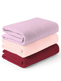 Soft Newborn Muslin Blankets
