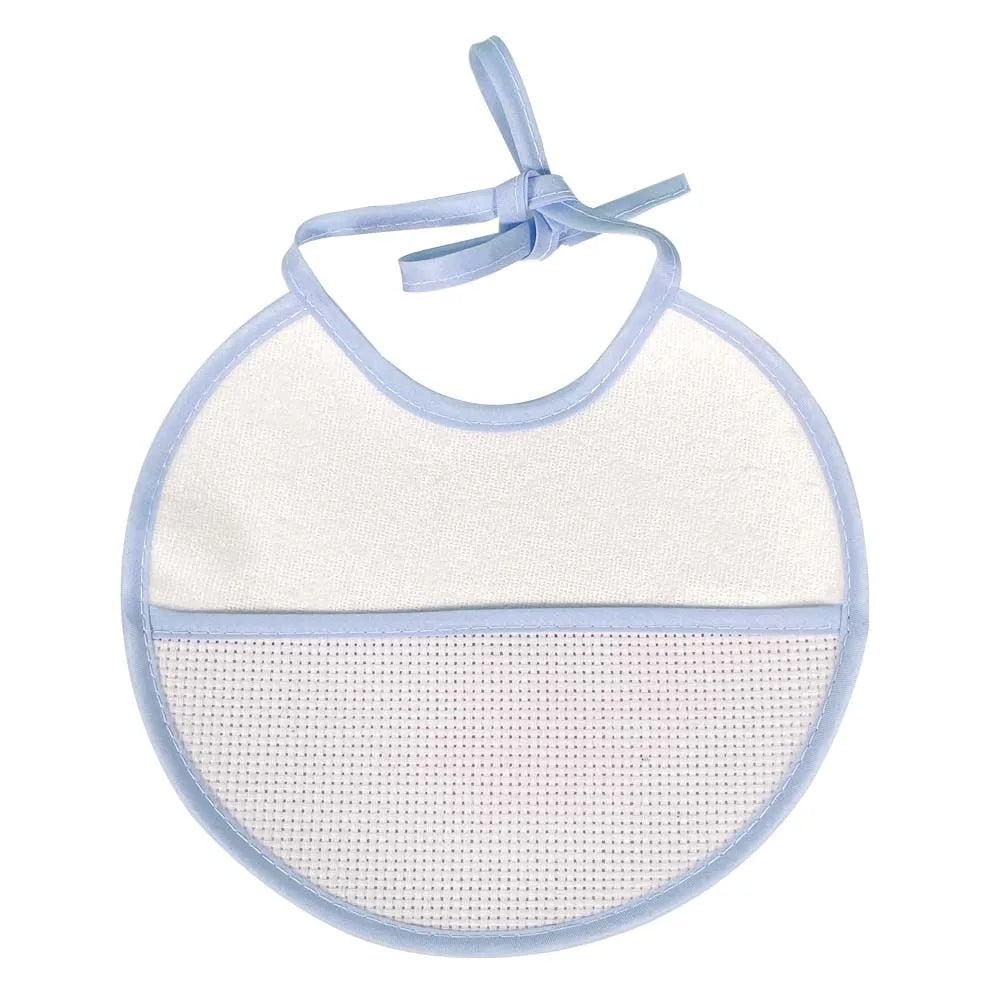 Waterproof Baby Bib Set