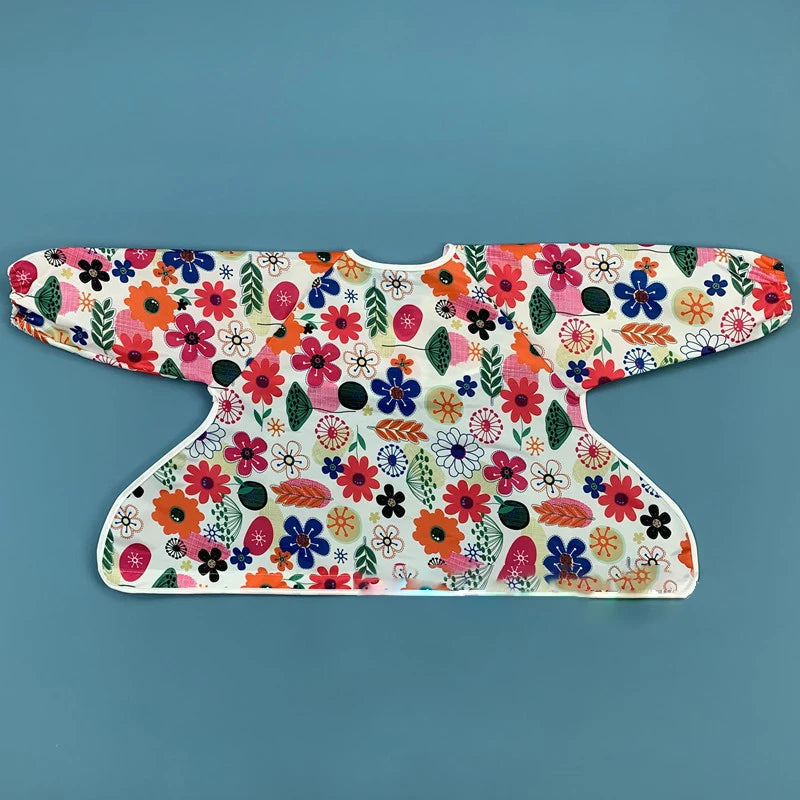 Baby High Chair Table Mat