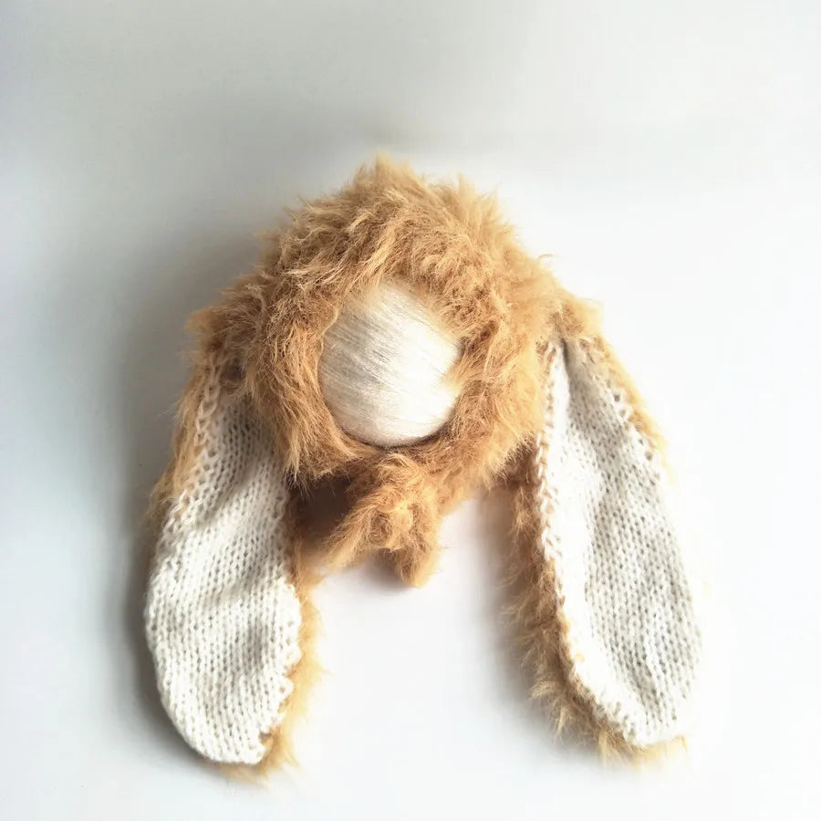Cute Baby Rabbit Hat