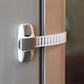 Adjustable Cabinet Locks