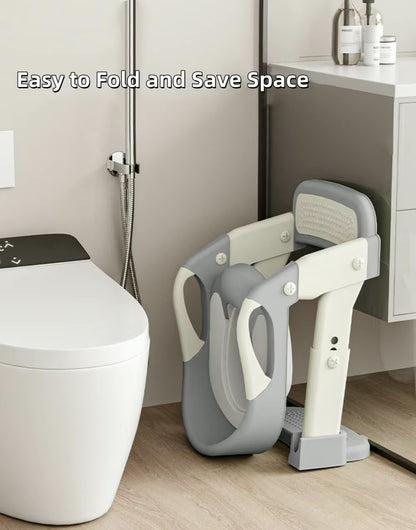 Kids Potty Training
