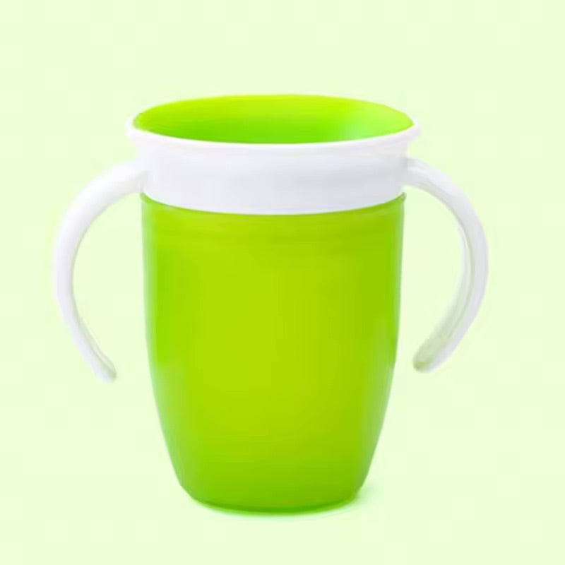 Baby Learning 360 Sippy cup