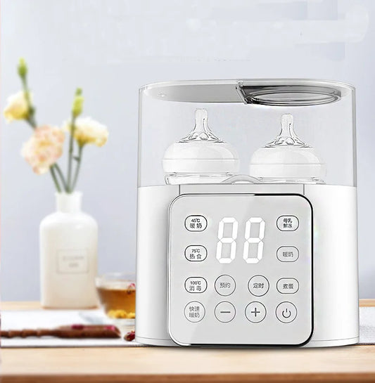 Multifunction Bottle Warmer