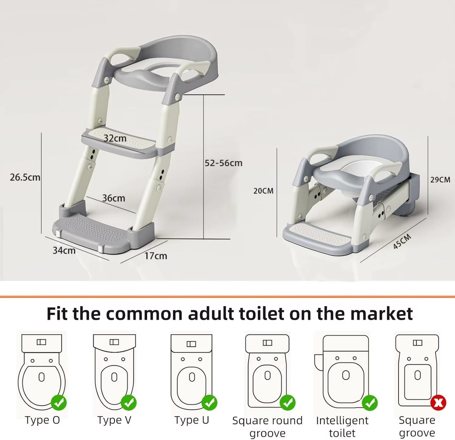 Kids Potty Training