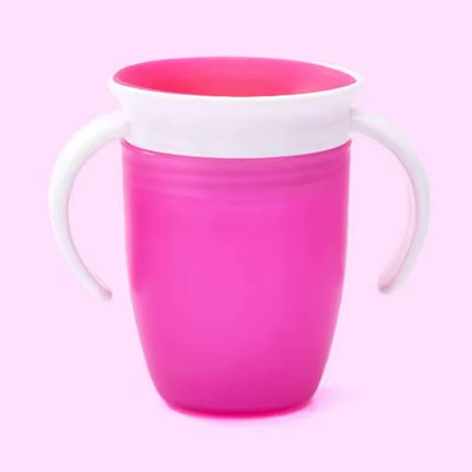 Baby Learning 360 Sippy cup
